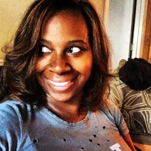 Meet your Posher, Nicole